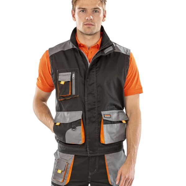 Work-Guard lite gilet Thumbnail