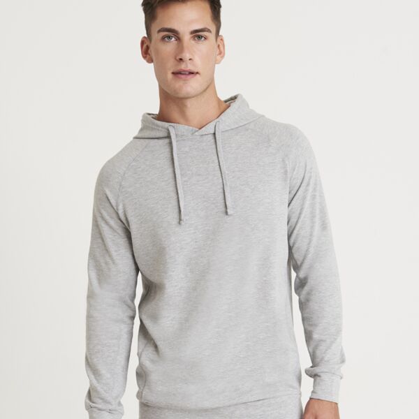 AWDis Cool Unisex Fitness Hoodie Thumbnail