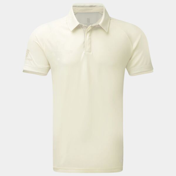 JUNIOR DUAL CRICKET SHIRT SHORT SLEEVE Thumbnail