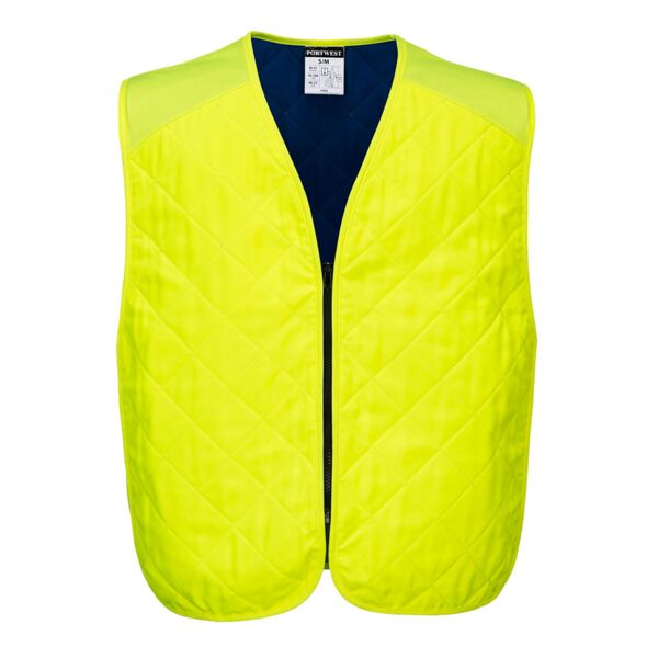CV09 Cooling Evaporative Vest Thumbnail