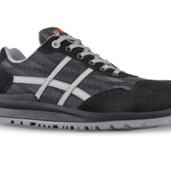 UF20186 Style Fangio S1PS FO SR Thumbnail