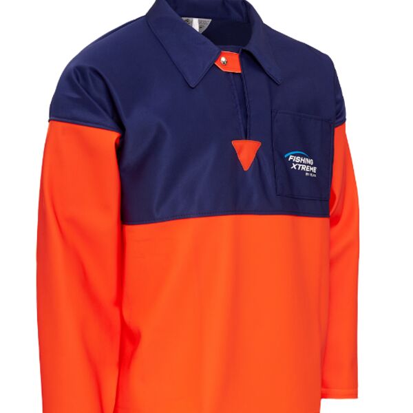 Fishing Xtreme Summer Smock Thumbnail