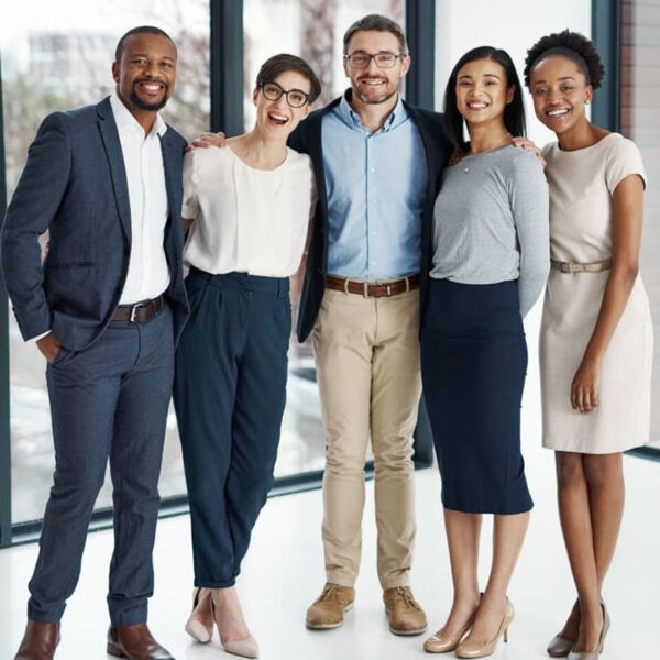 Corporate Wear Thumbnail