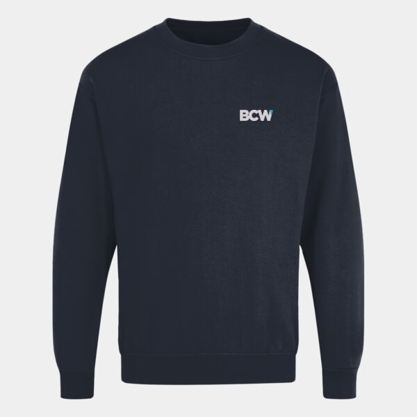 UCC011 Sweatshirt Thumbnail
