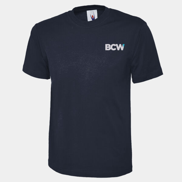 UC301 Classic T-Shirt Thumbnail