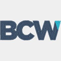 BCW Blue Thread Thumbnail